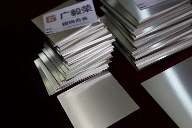 银板定制工艺：打造独特的艺术气质