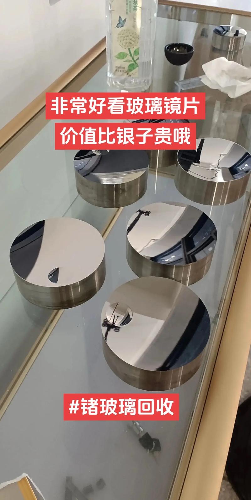 银棒加工行业的现状与前景